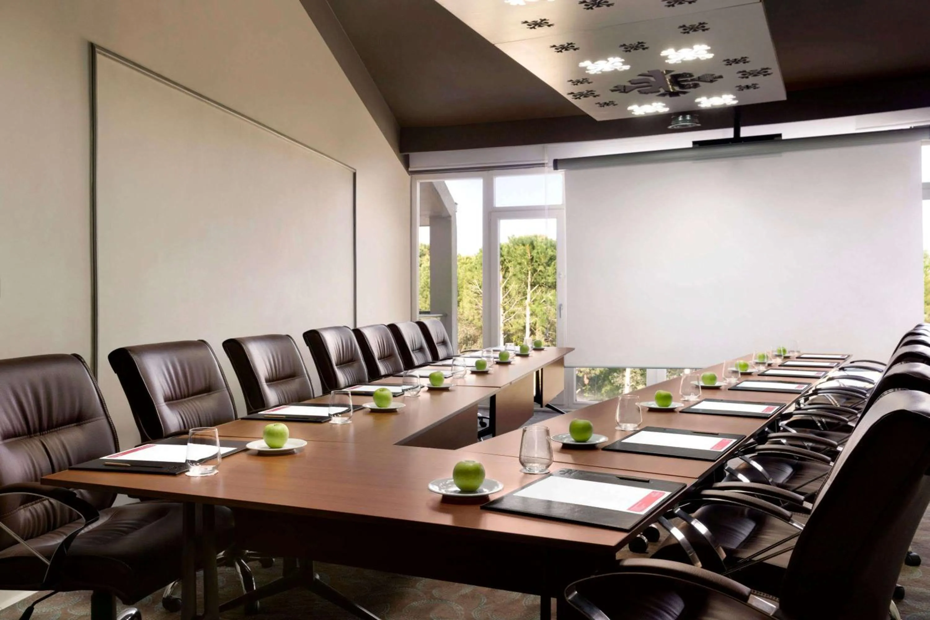 On site in Ramada Resort Kazdağlari Thermal & Spa