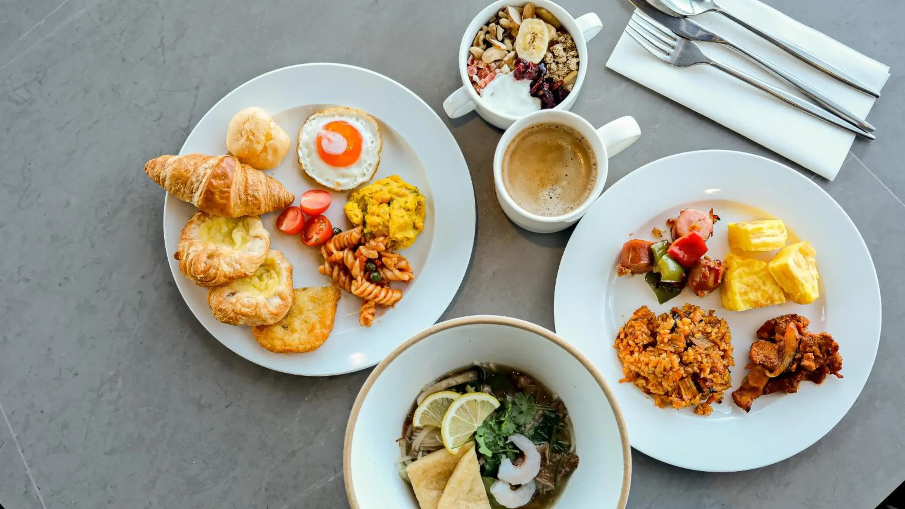 Hotel Cappuccino Hotel Cappuccino