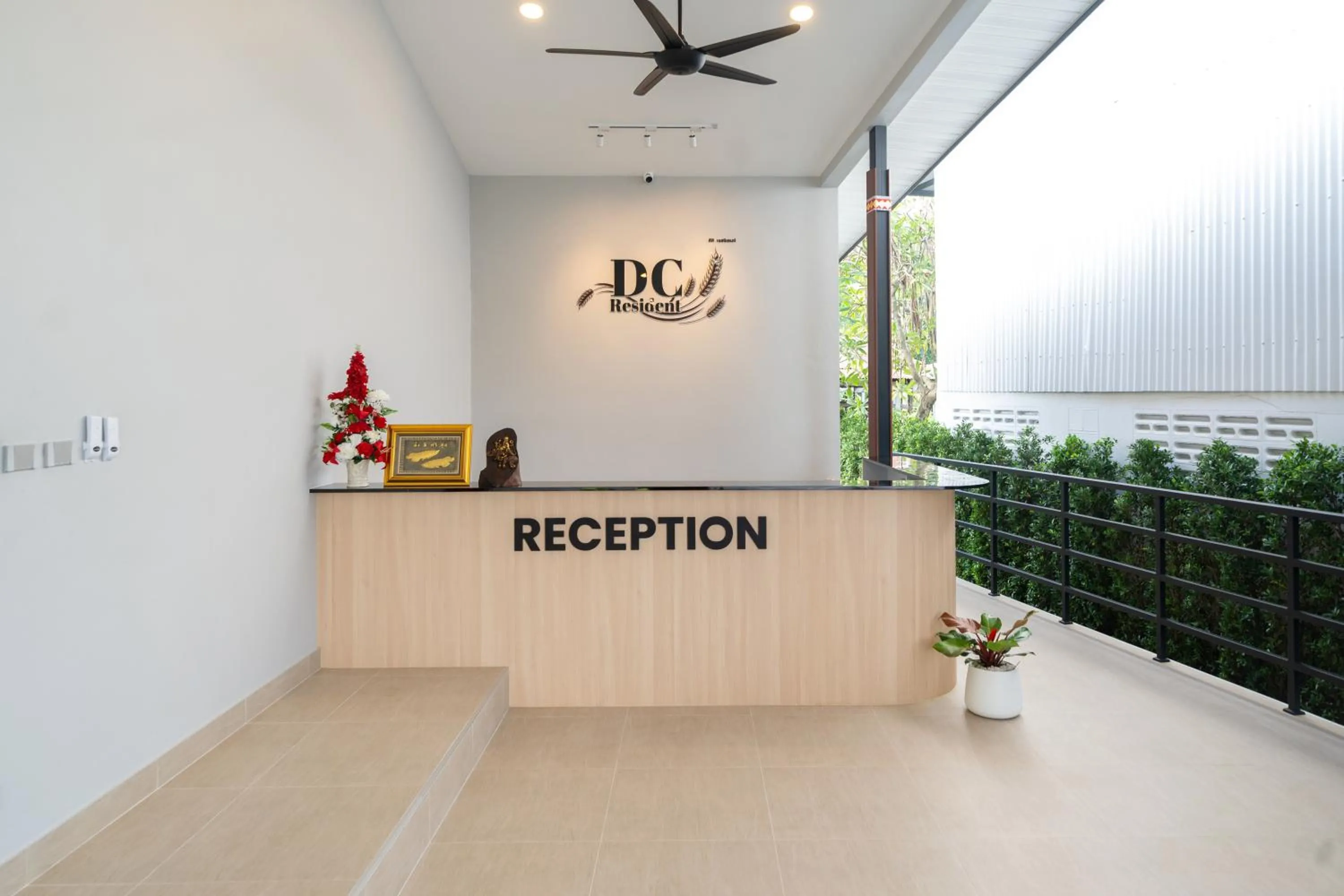 DC Resident Phuket