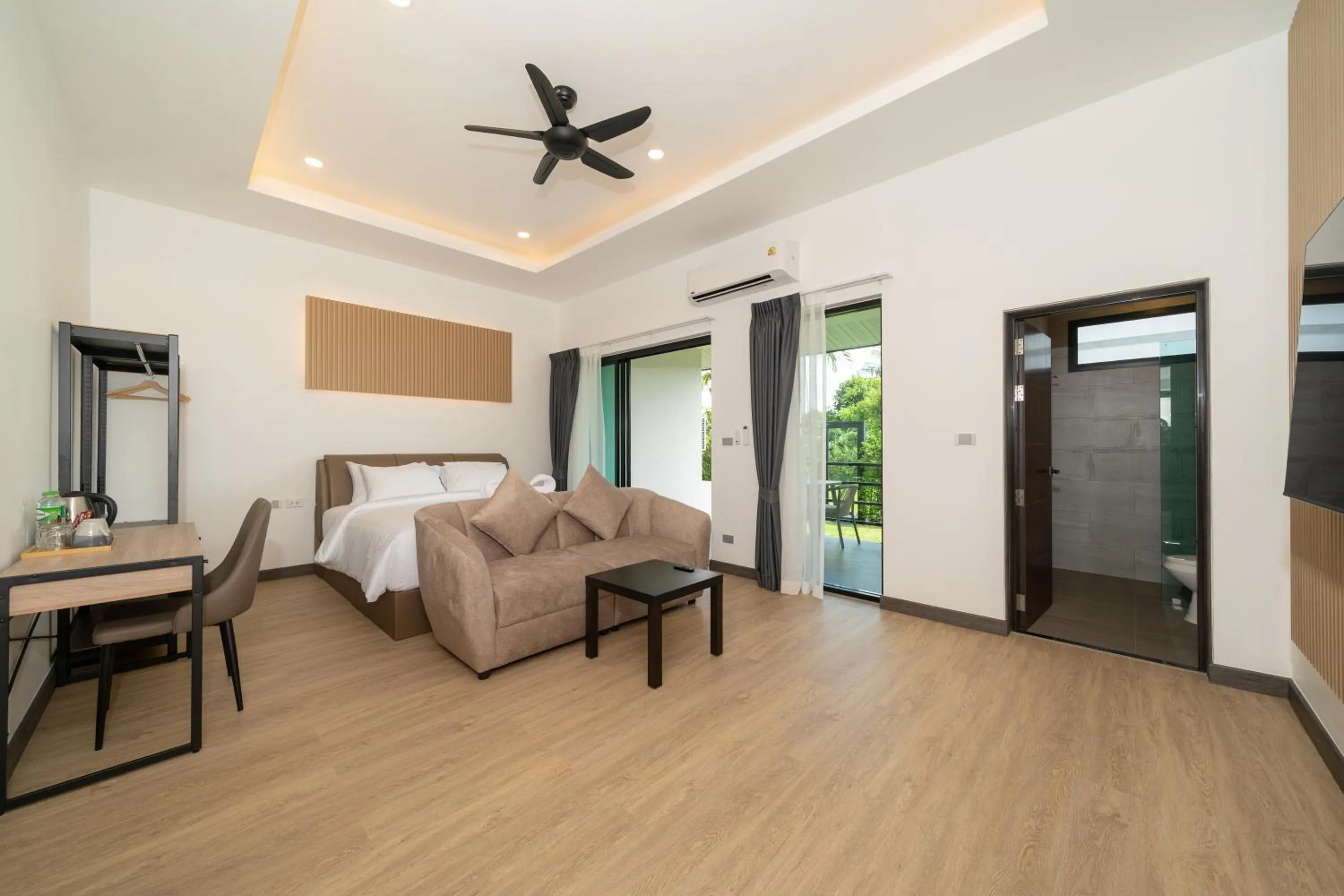 DC Resident Phuket