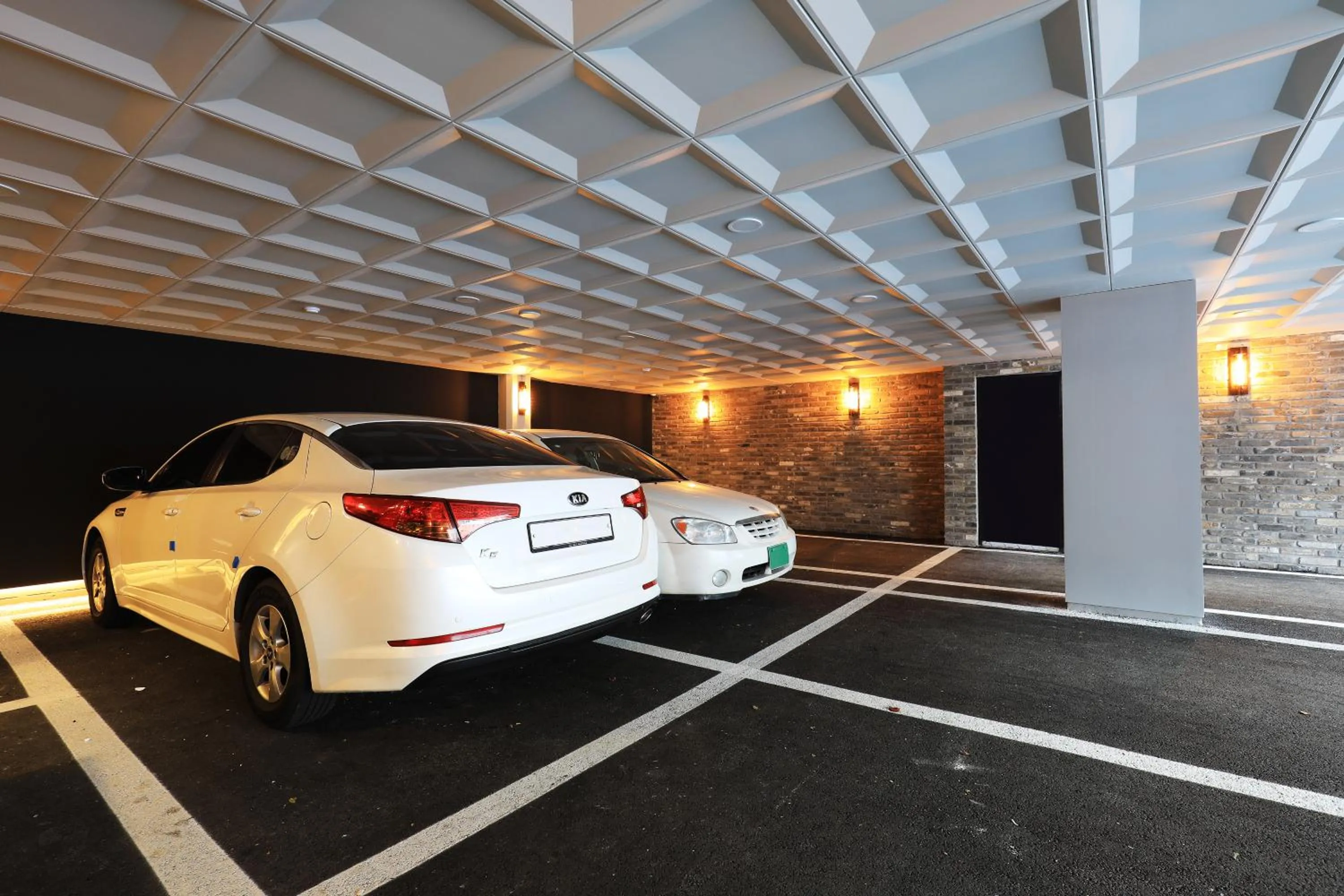 Rainbow Hotel Yongsan