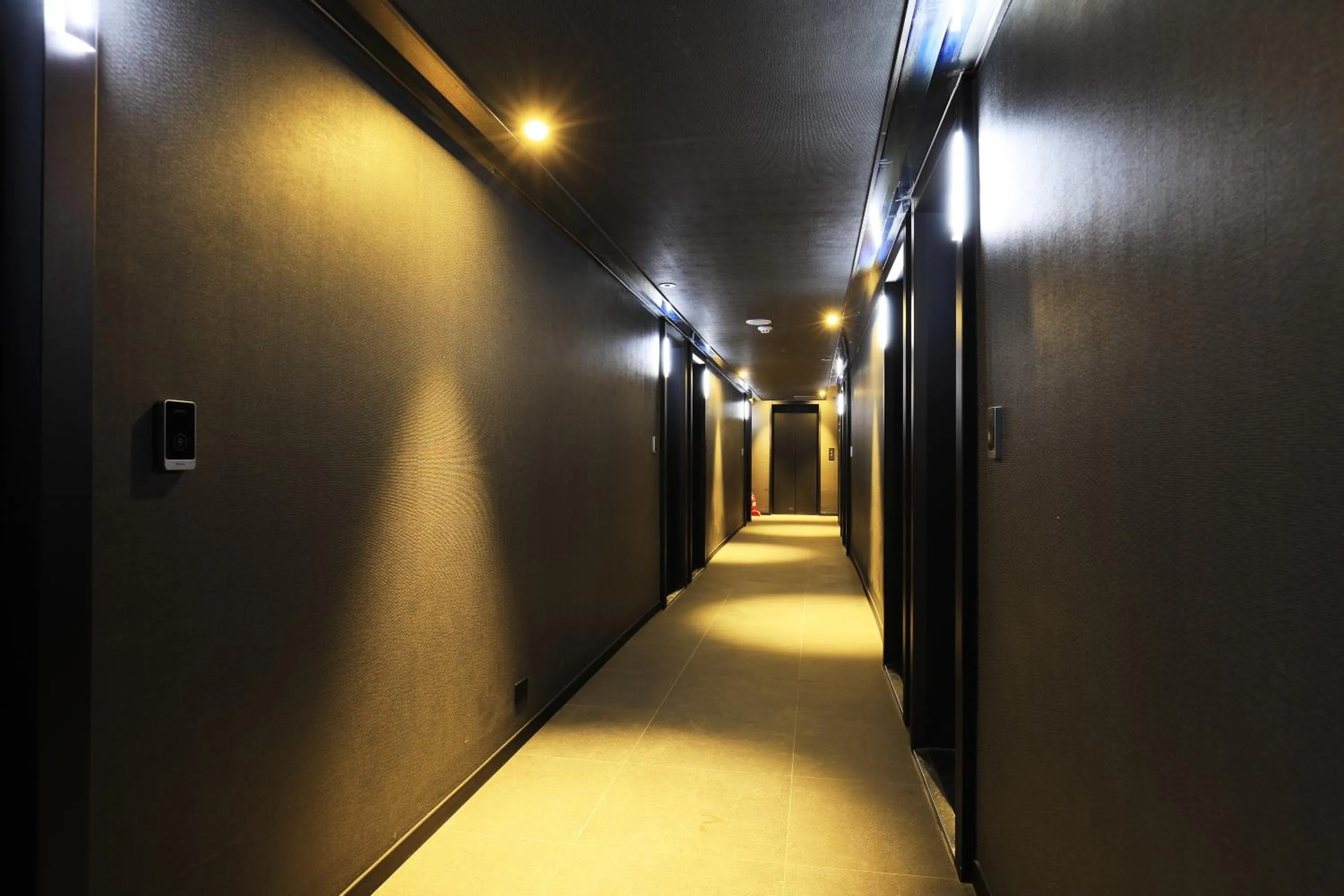 Rainbow Hotel Yongsan