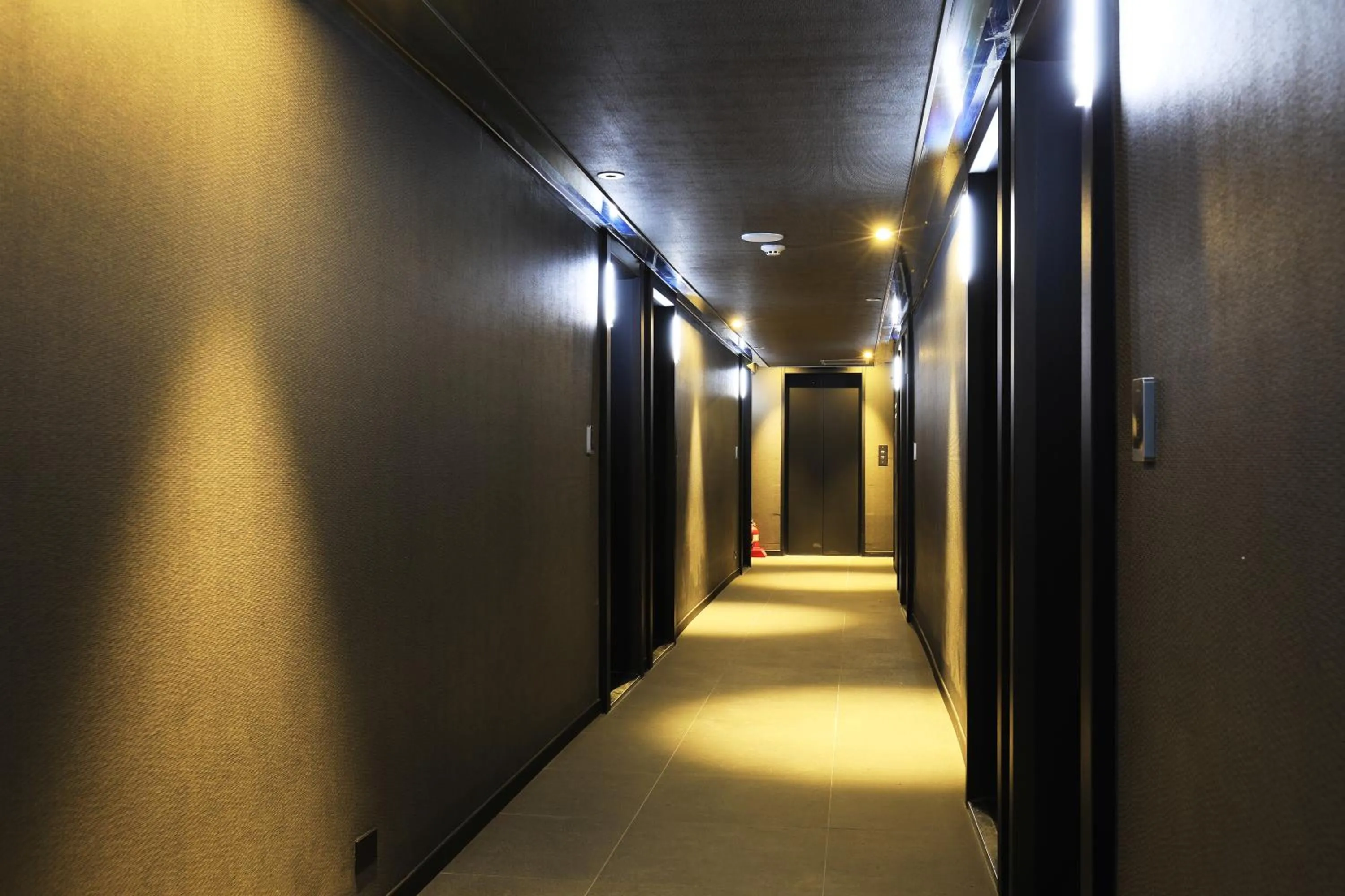 Rainbow Hotel Yongsan