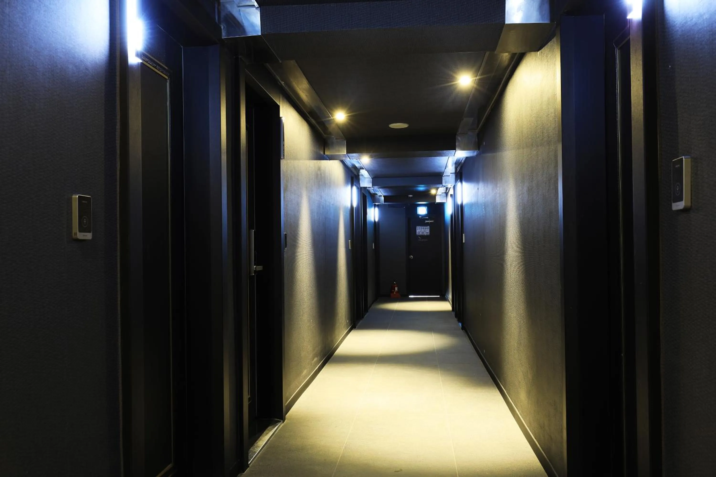 Rainbow Hotel Yongsan