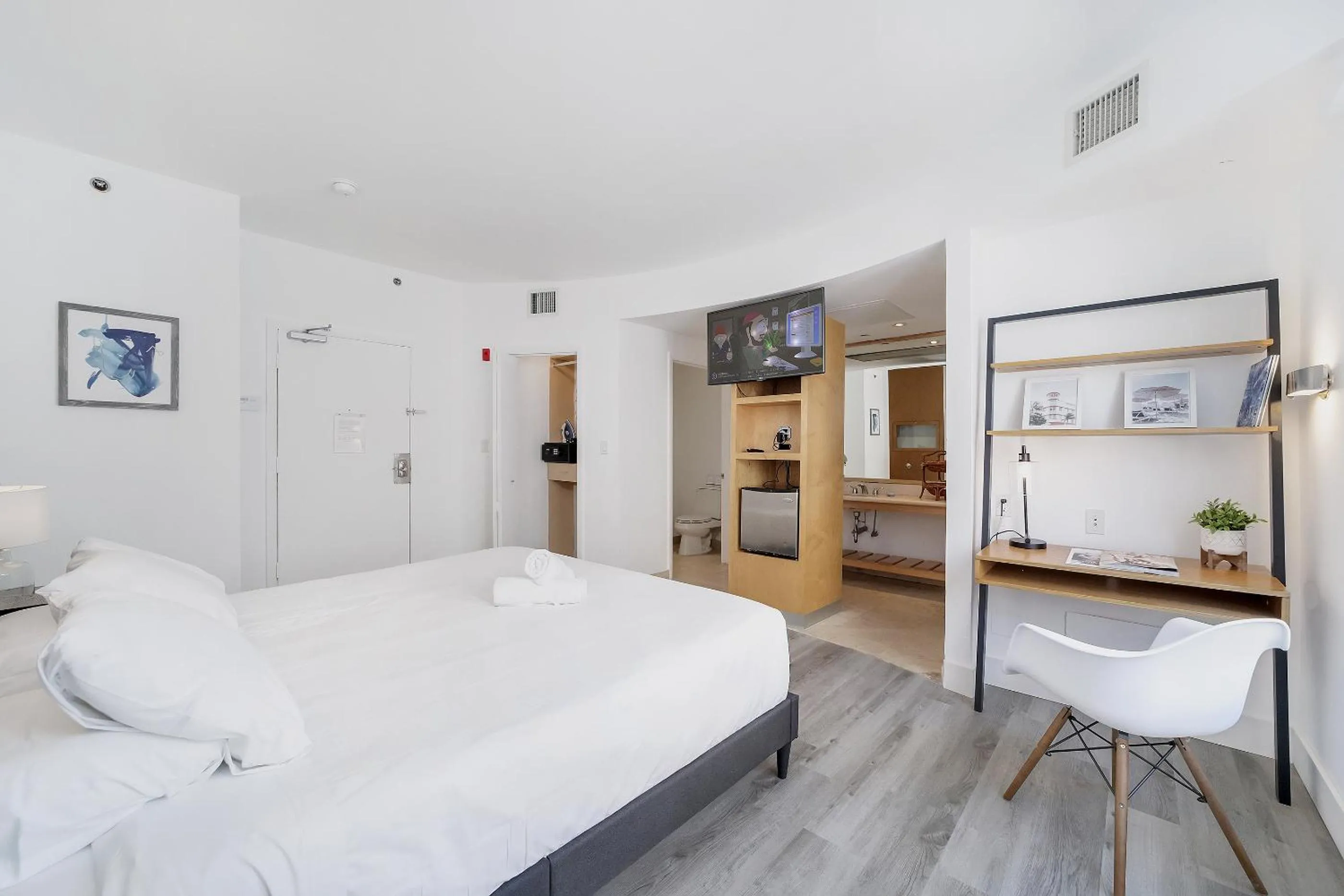 St Augustine Hotel By At Mine Hospitality