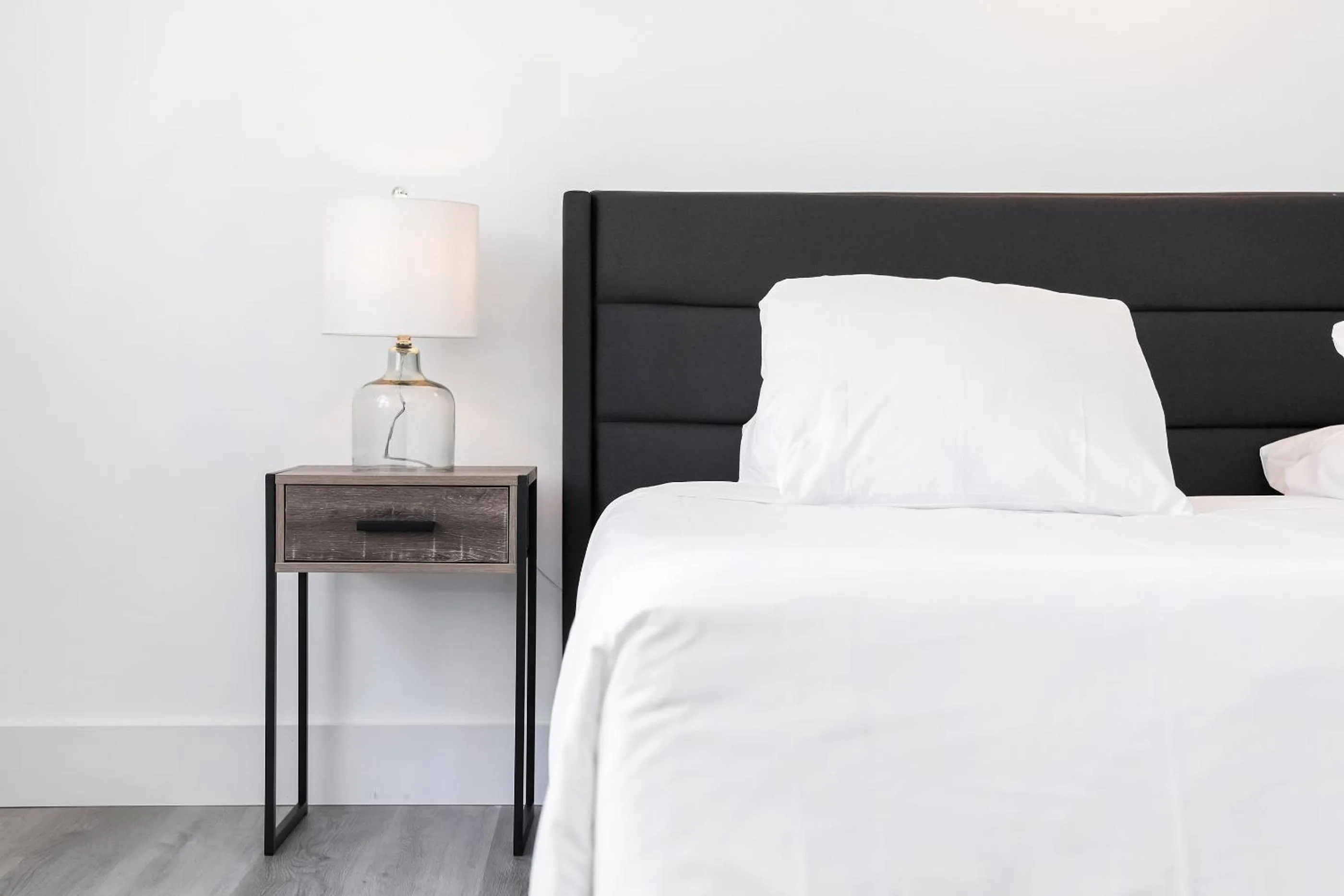 Superior King Room (Self-Check-in) in St Augustine Hotel By At Mine Hospitality