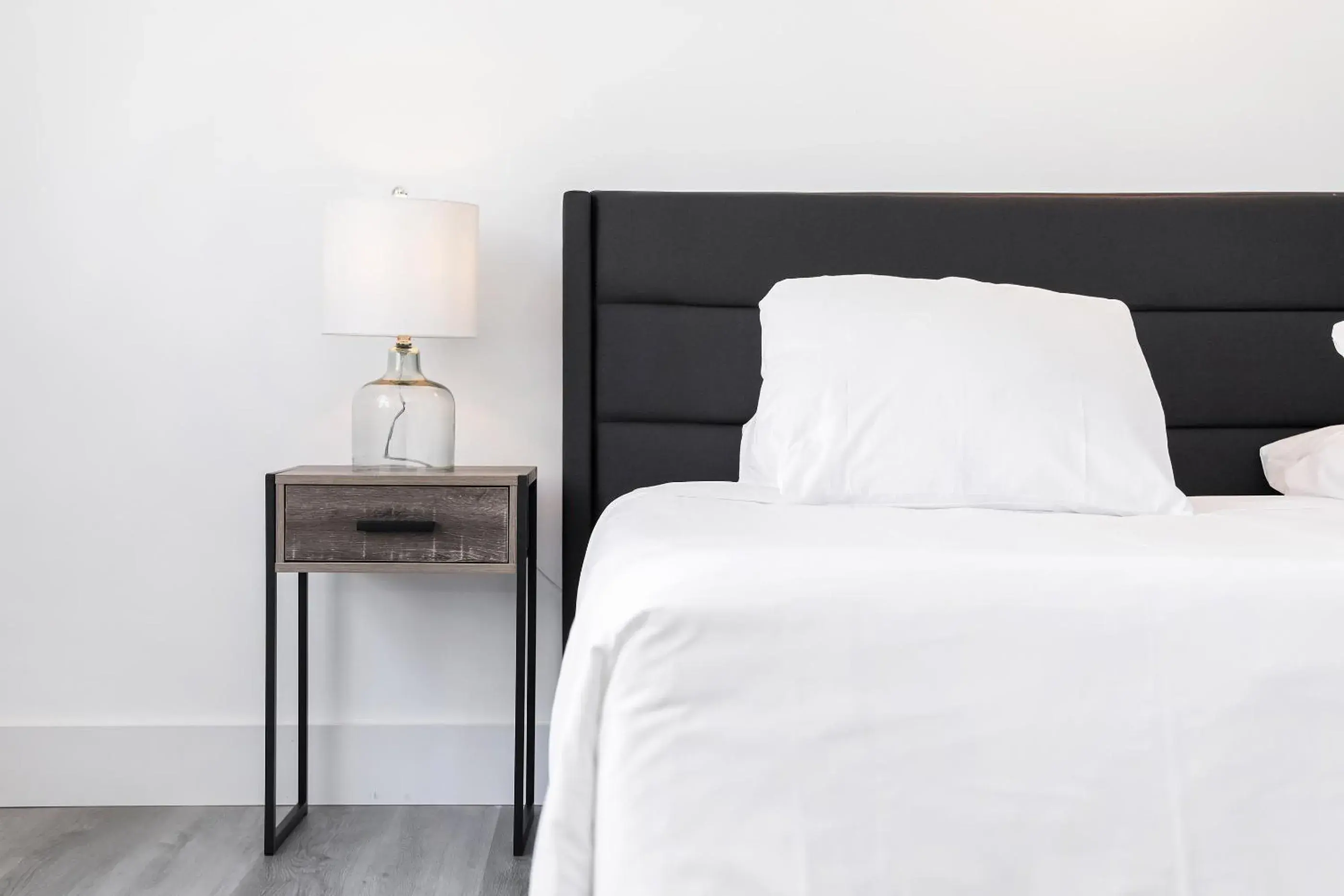 Superior King Room (Self-Check-in) in St Augustine Hotel By At Mine Hospitality Superior King Room (Self-Check-in) in St Augustine Hotel By At Mine Hospitality
