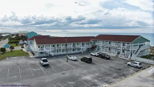 Ocean Crest Motel