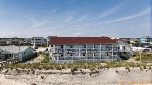 Ocean Crest Motel