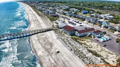 Ocean Crest Motel