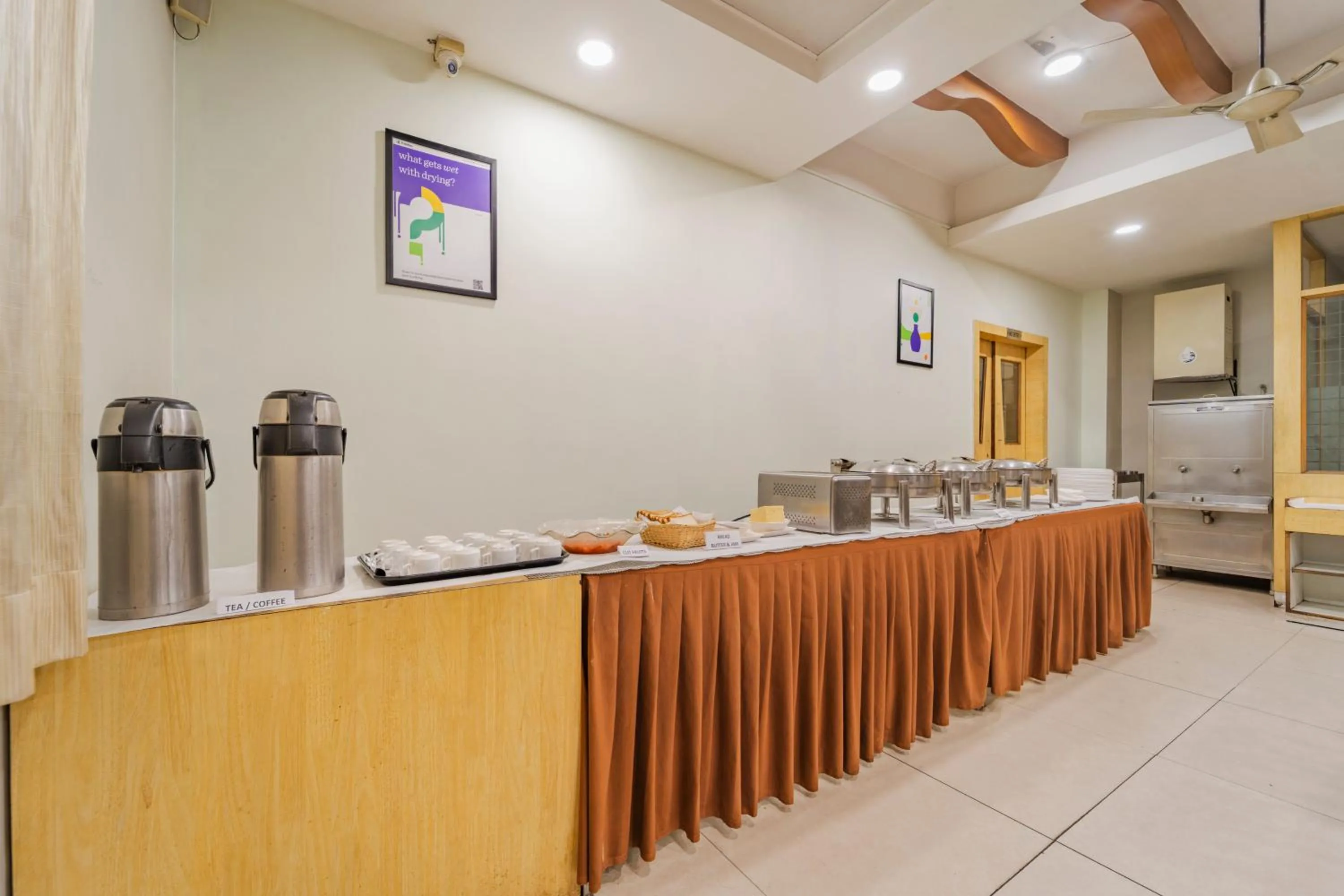 Treebo Akshaya Palace Inn