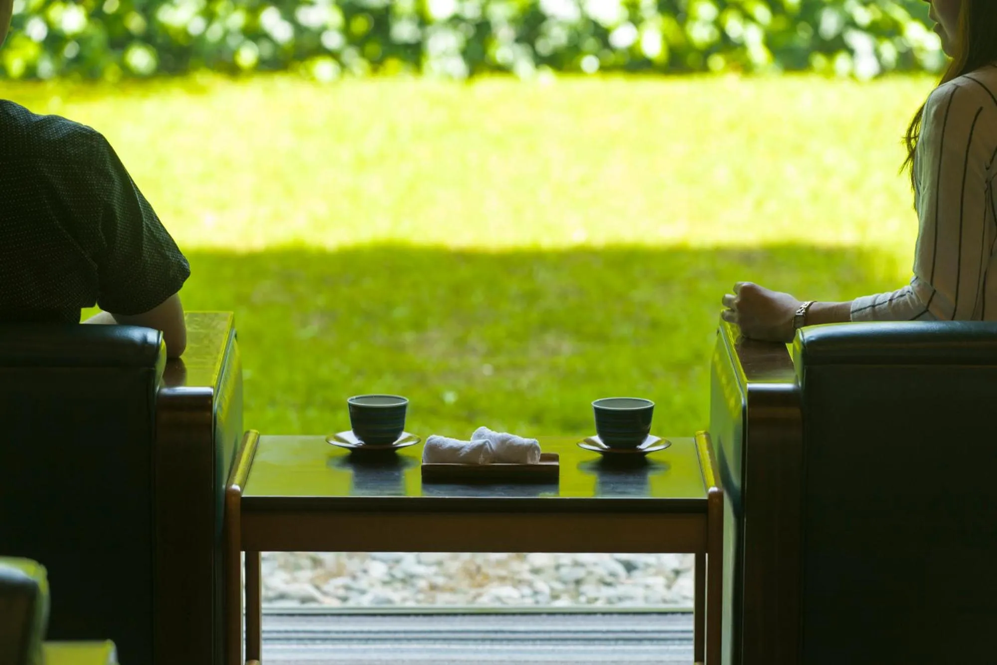 Takamiya Bettei Kuon