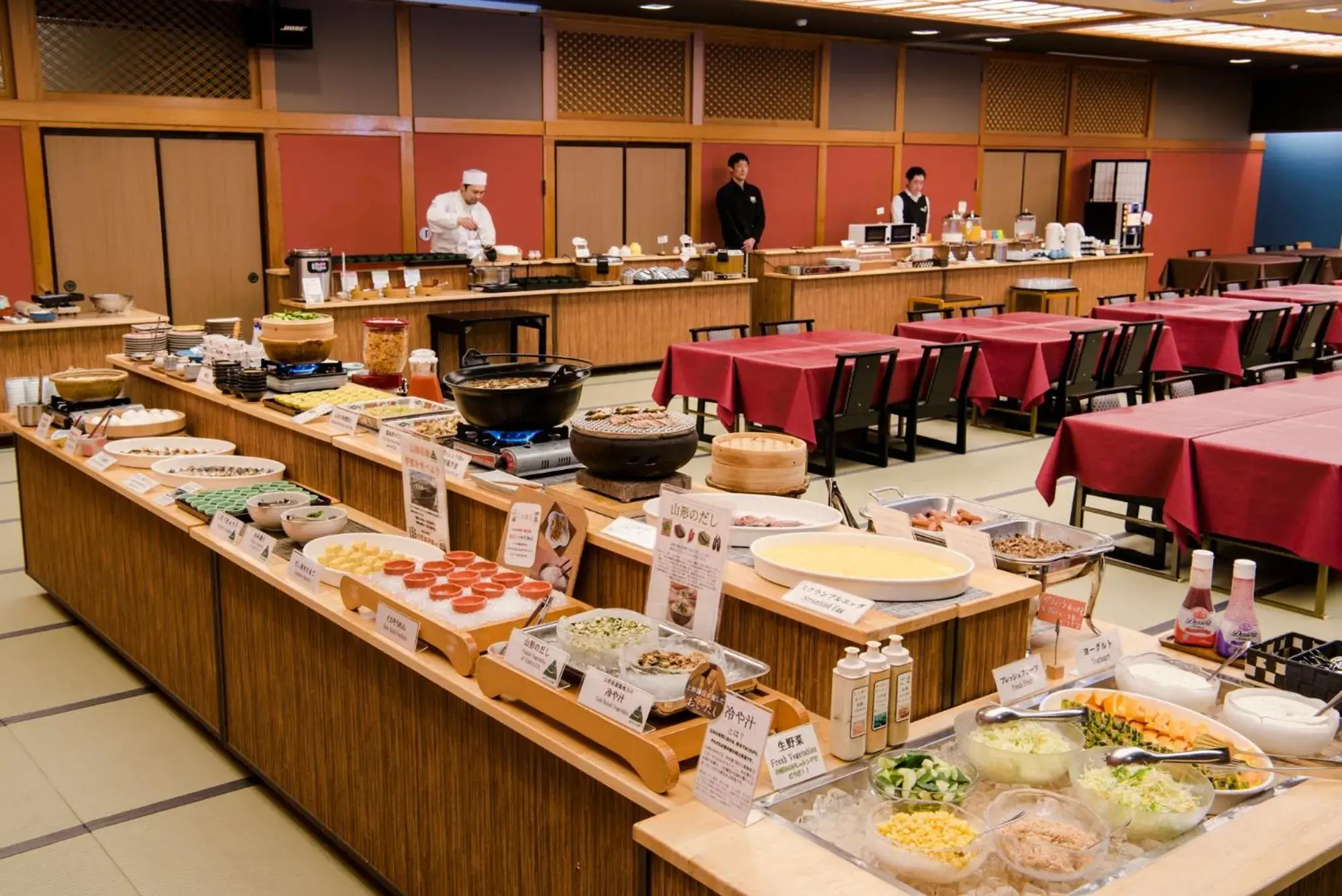 Restaurant/places to eat in Takamiya Bettei Kuon Restaurant/places to eat in Takamiya Bettei Kuon