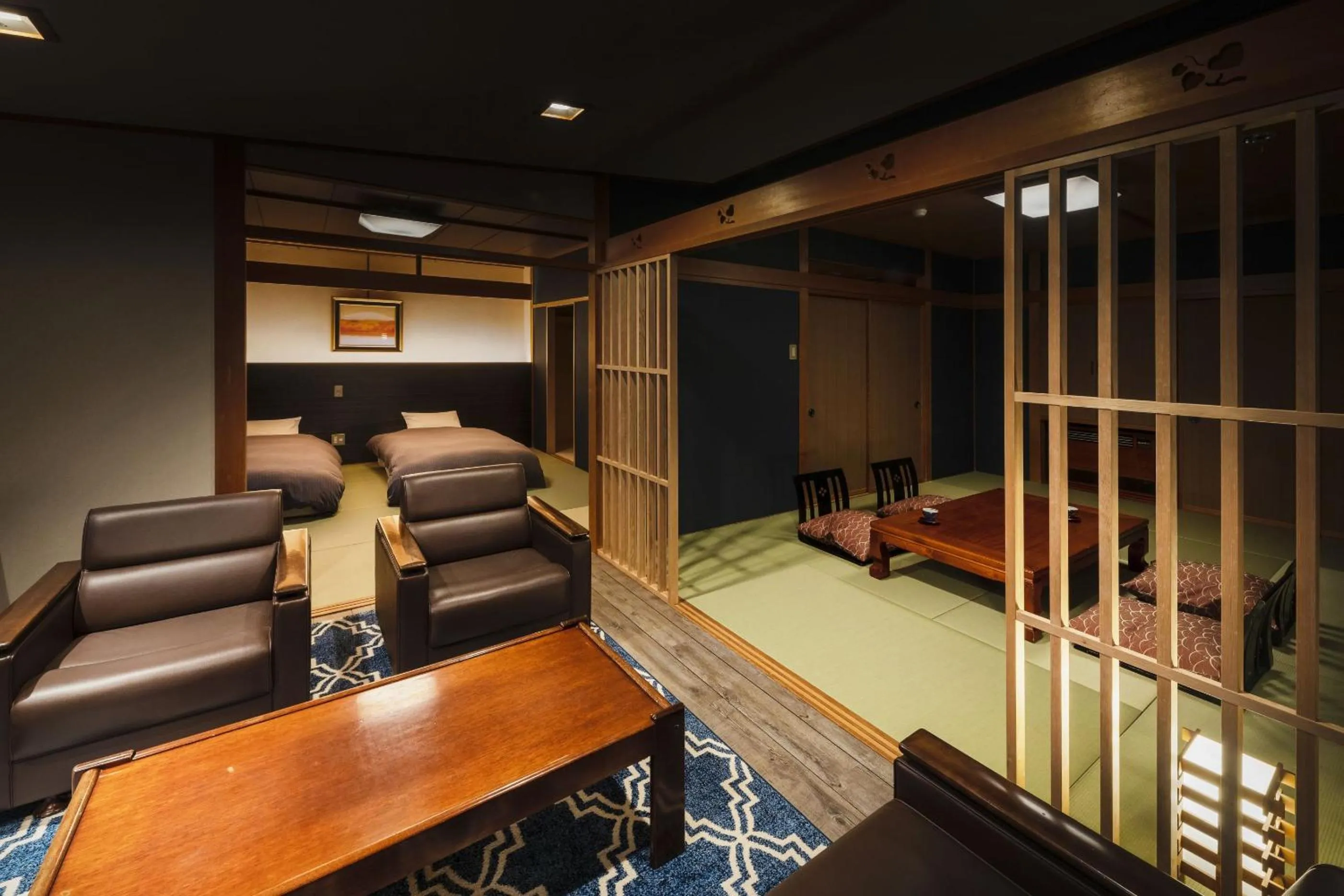 Takamiya Bettei Kuon