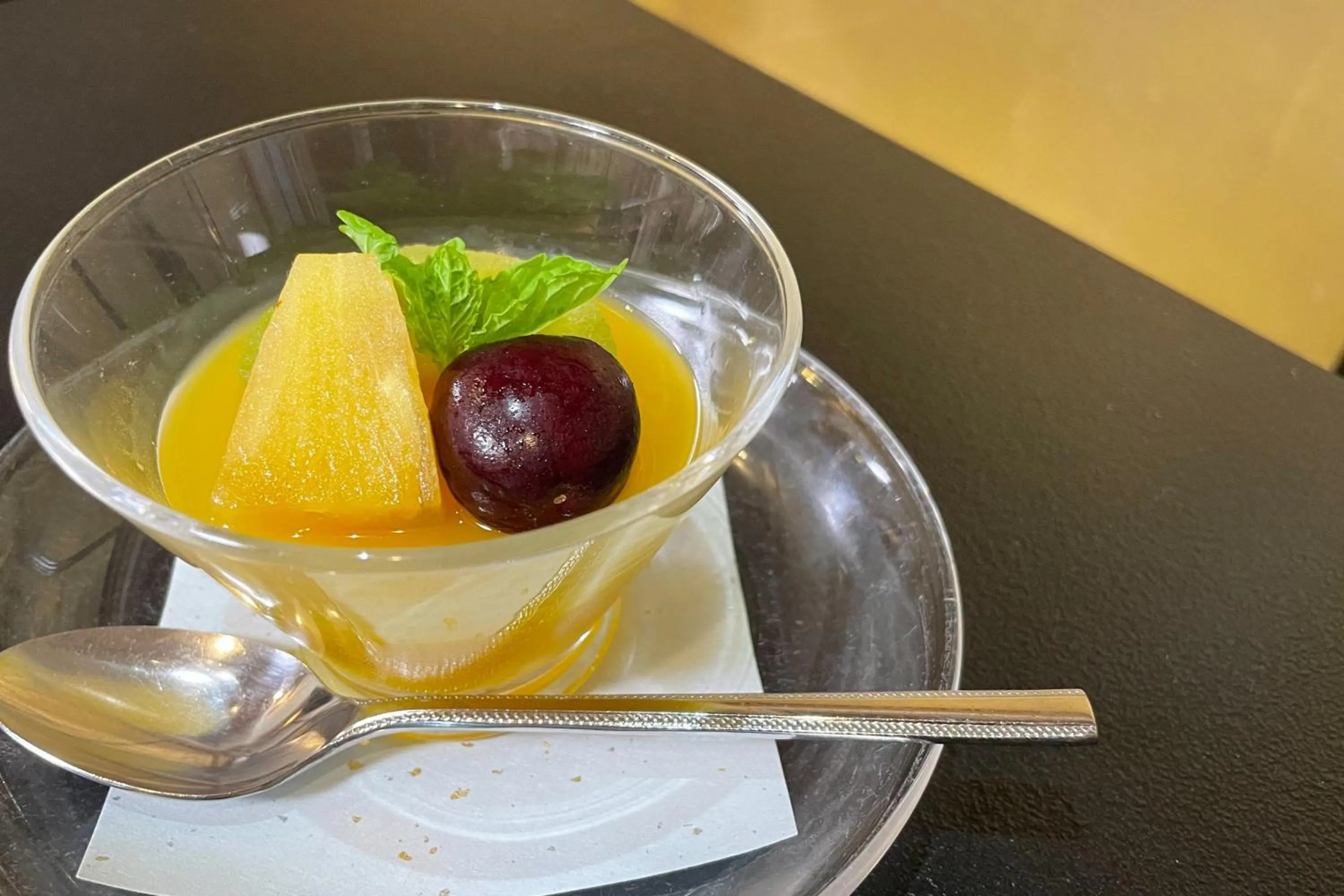 Food in 高野山 宿坊 総持院 -Koyasan Shukubo Sojiin-