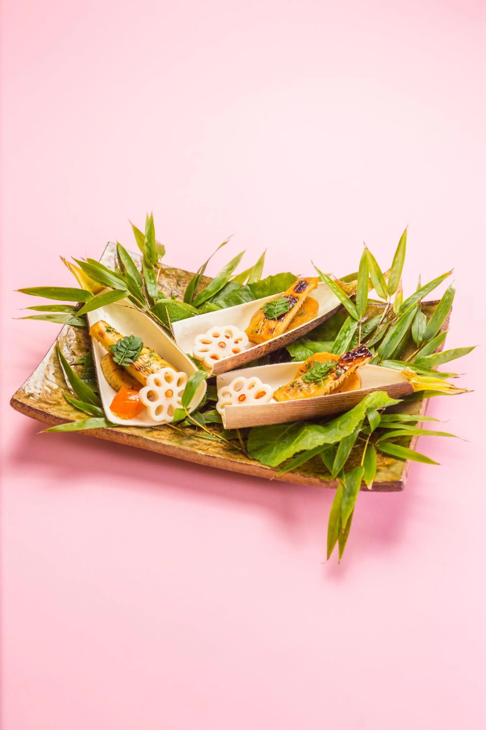 Food in 高野山 宿坊 総持院 -Koyasan Shukubo Sojiin-