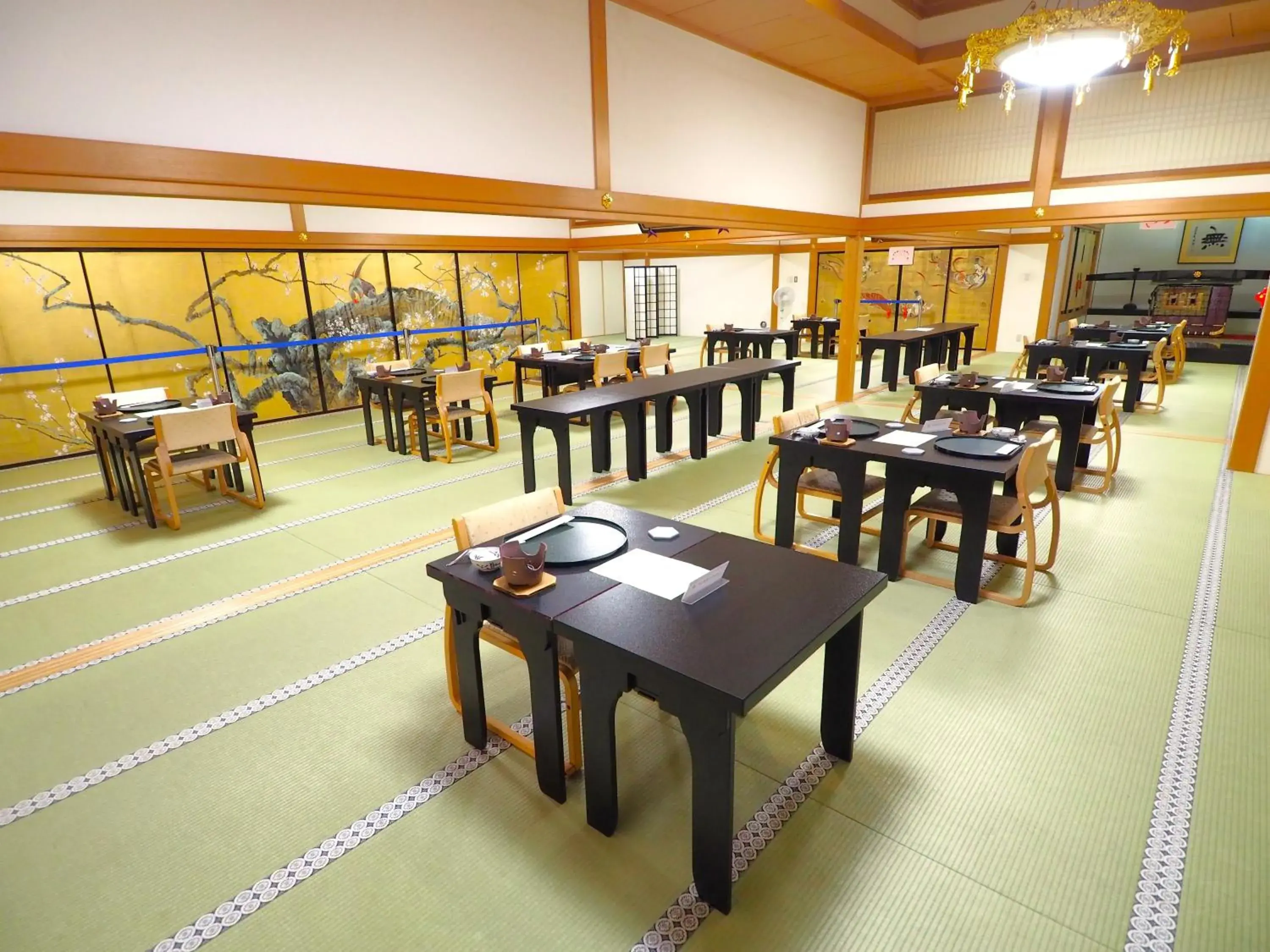 Restaurant/places to eat in 高野山 宿坊 総持院 -Koyasan Shukubo Sojiin- Restaurant/places to eat in 高野山 宿坊 総持院 -Koyasan Shukubo Sojiin-