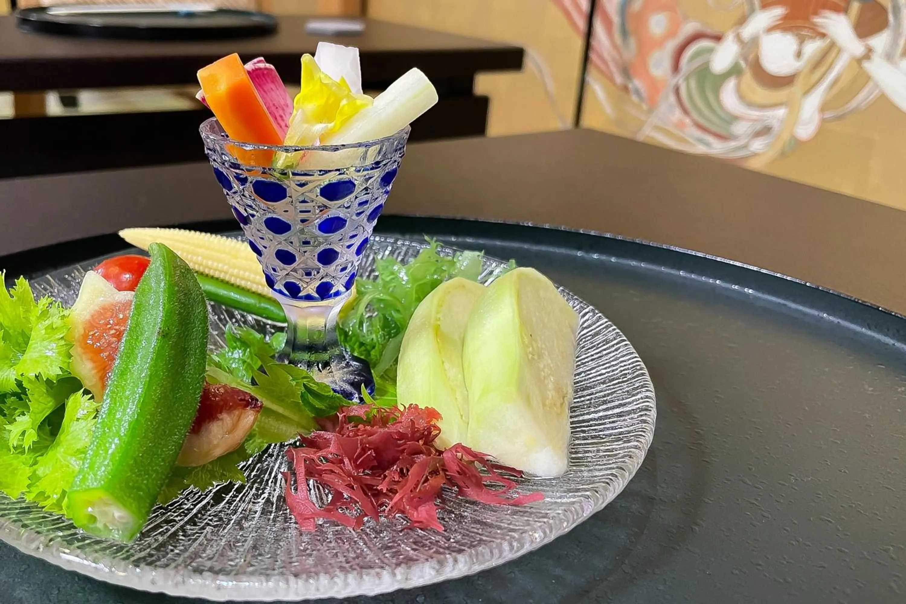 Food in 高野山 宿坊 総持院 -Koyasan Shukubo Sojiin-