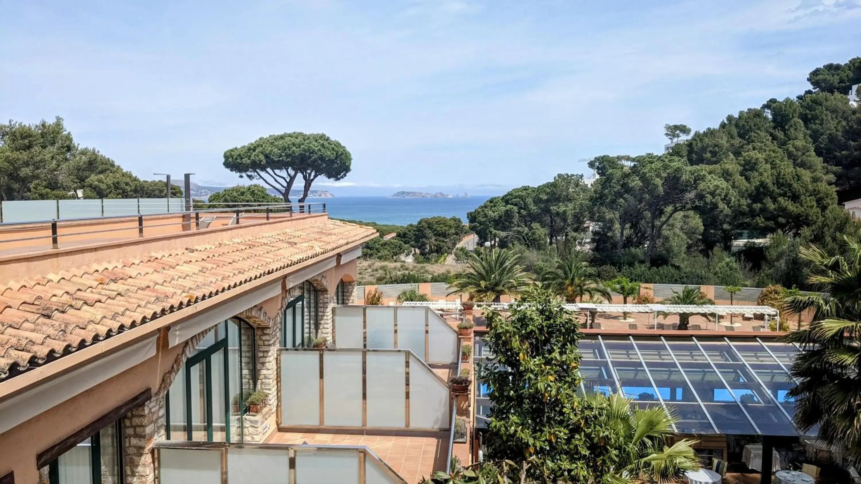 View (from property/room) in Hotel Sa Punta - Adults Only fr13 View (from property/room) in Hotel Sa Punta - Adults Only fr13