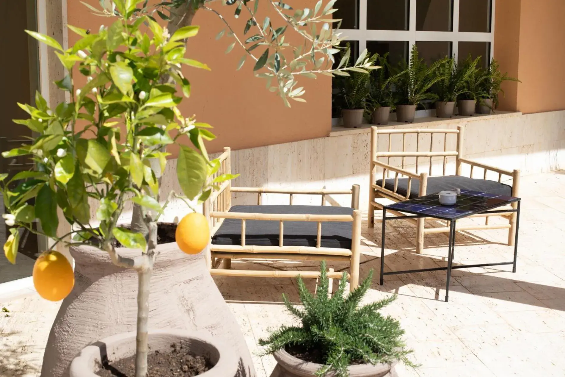 Property building in Hotel Sa Punta - Adults Only fr13 Property building in Hotel Sa Punta - Adults Only fr13