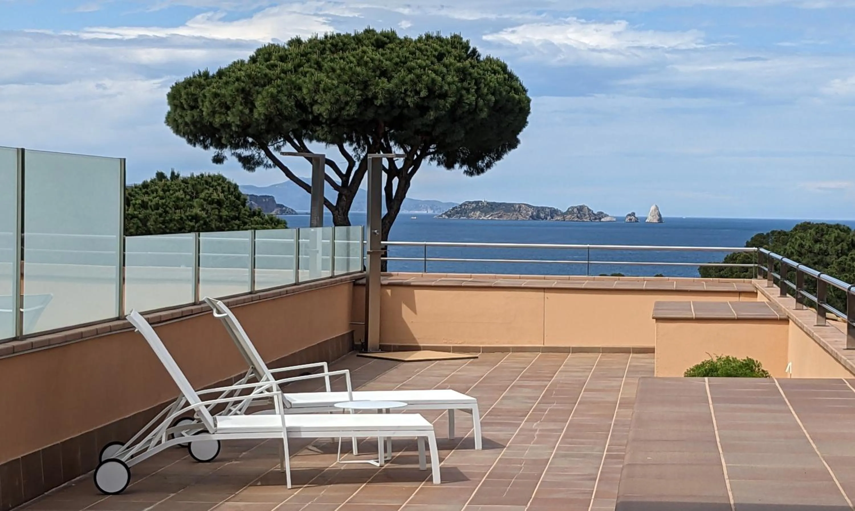 View (from property/room) in Hotel Sa Punta - Adults Only fr13