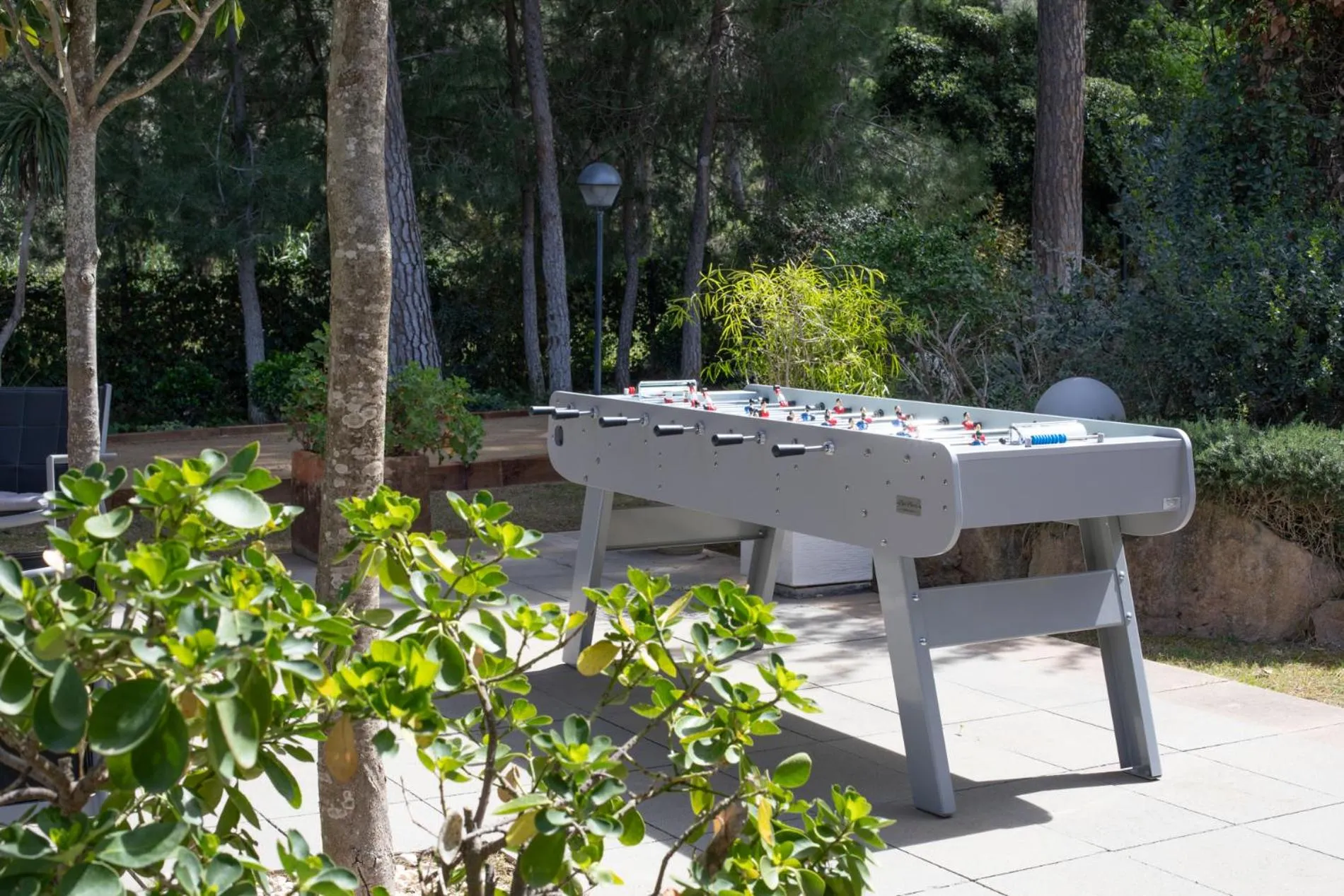 Activities in Hotel Sa Punta - Adults Only fr13