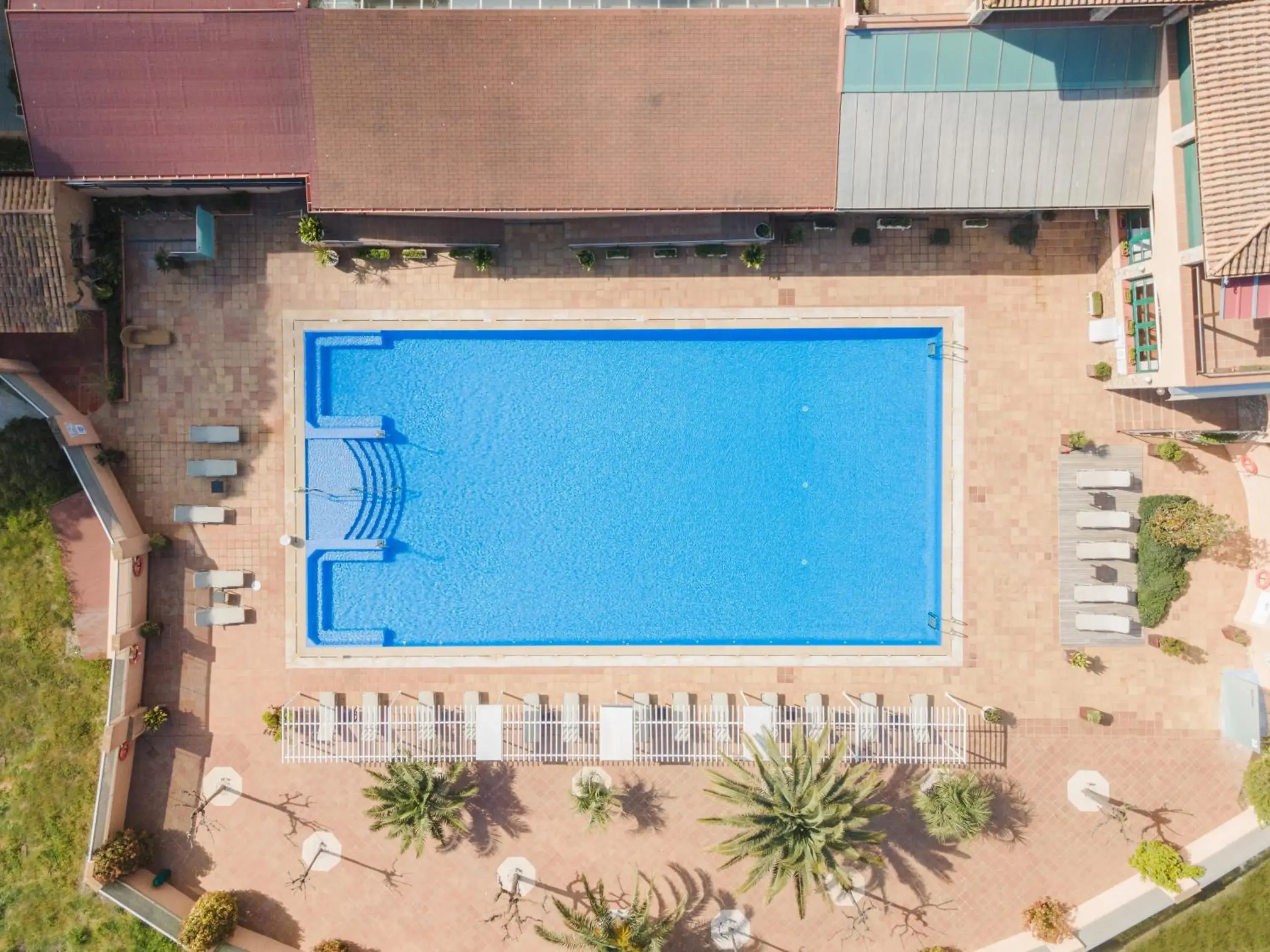 Property building in Hotel Sa Punta - Adults Only fr13 Property building in Hotel Sa Punta - Adults Only fr13