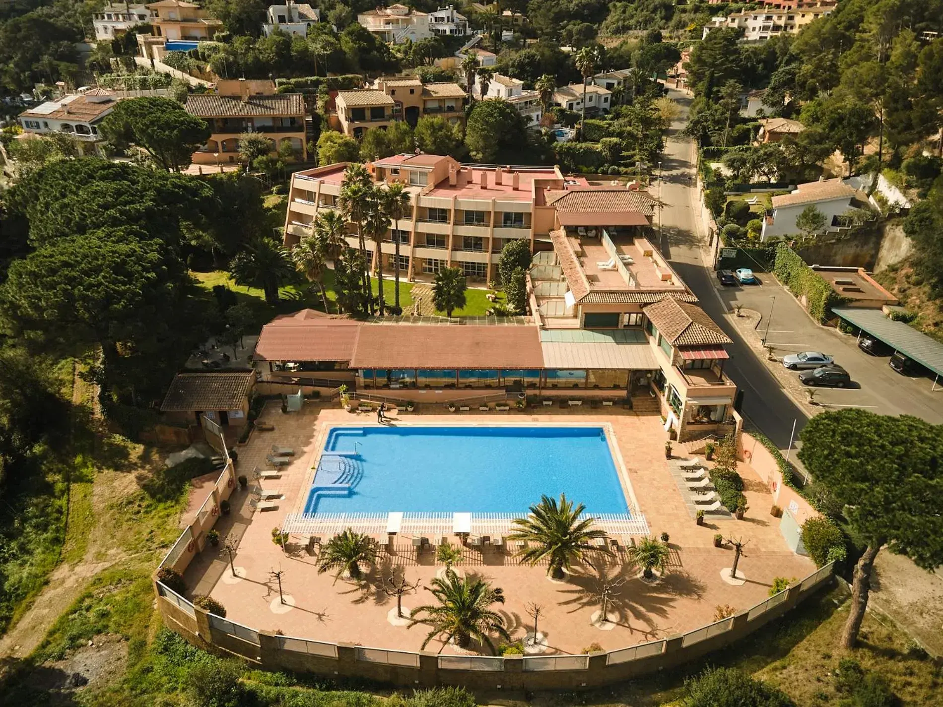 Property building in Hotel Sa Punta - Adults Only fr13 Property building in Hotel Sa Punta - Adults Only fr13