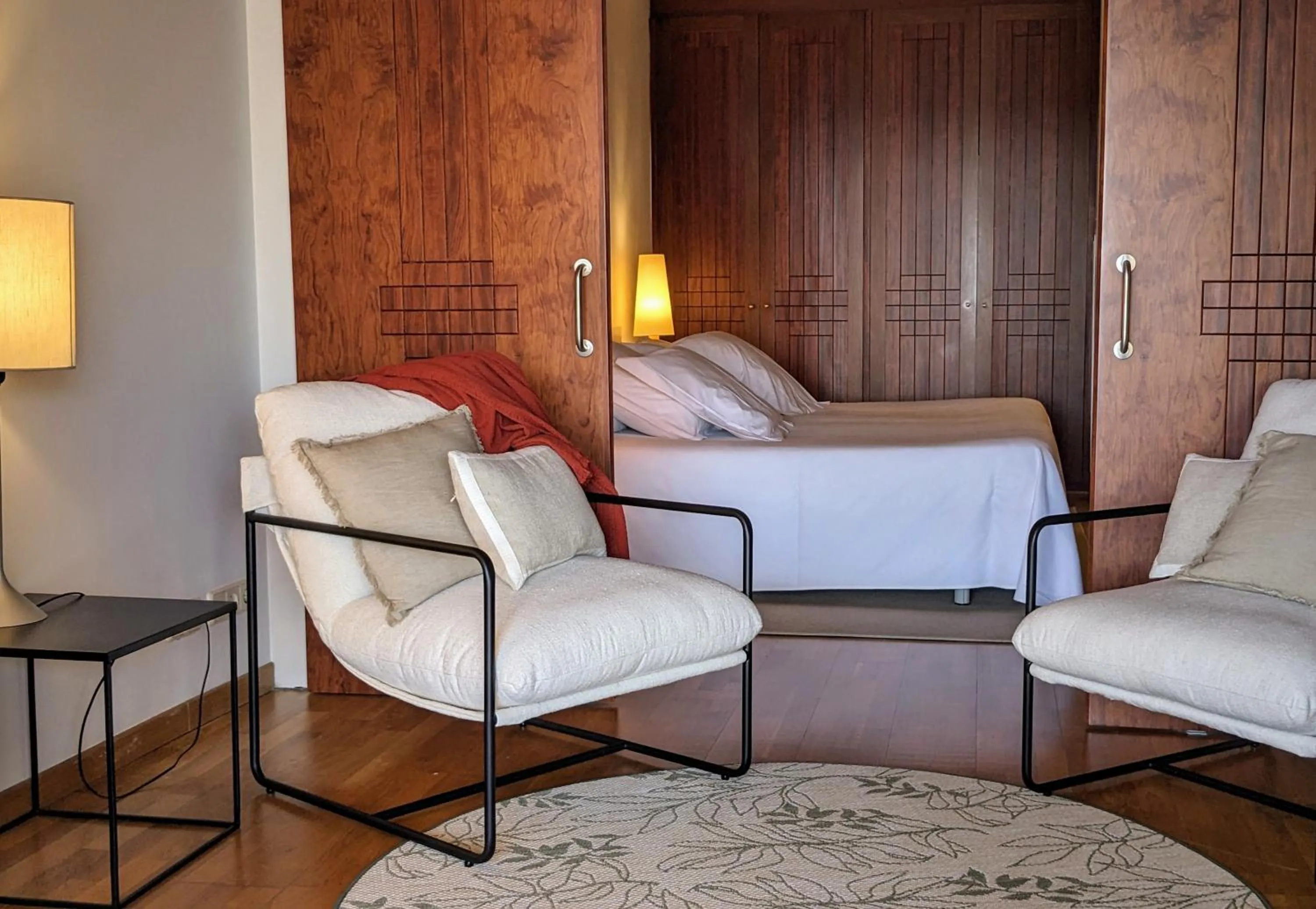 Decorative detail in Hotel Sa Punta - Adults Only fr13