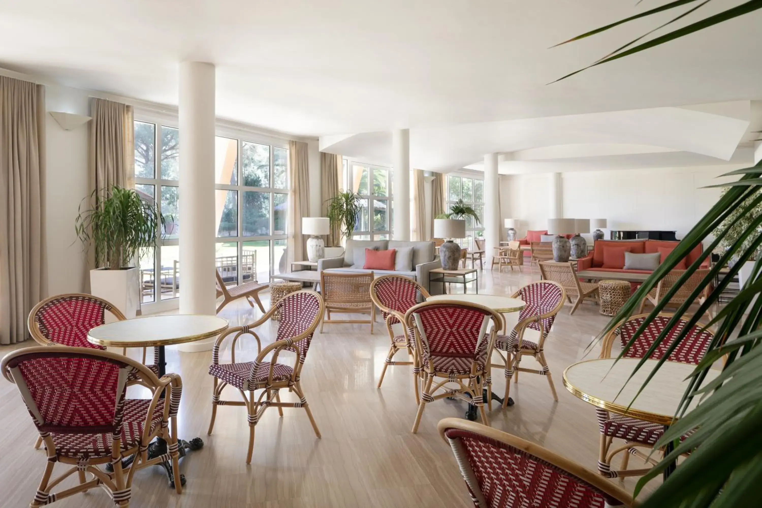 Restaurant/places to eat in Hotel Sa Punta - Adults Only fr13 Restaurant/places to eat in Hotel Sa Punta - Adults Only fr13