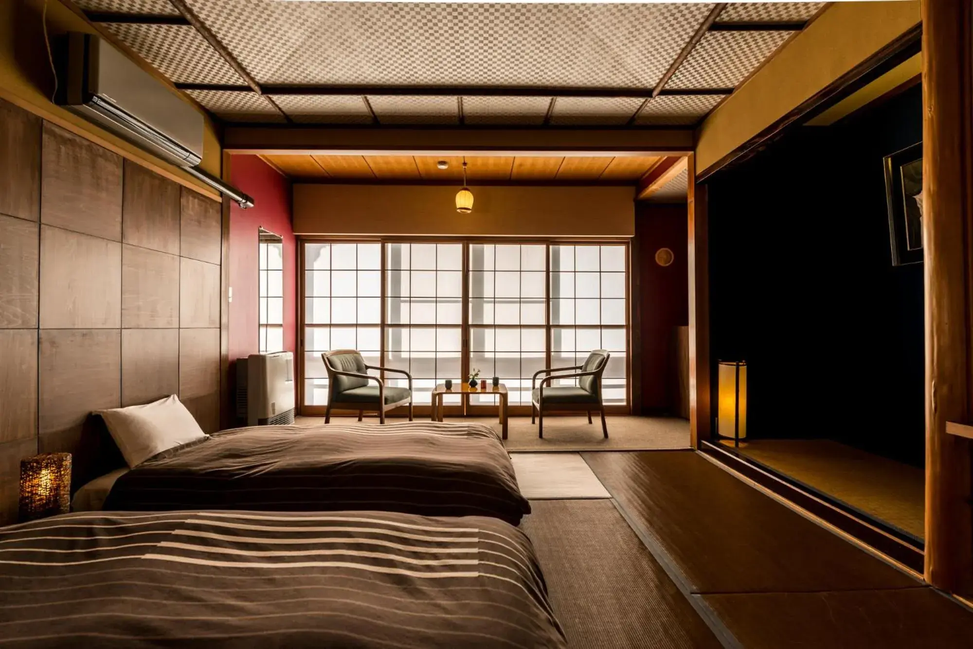 Takamiya Ryokan Yamakawa Takamiya Ryokan Yamakawa