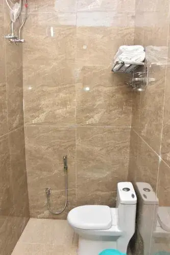 Small Double Room in EPR Residency Small Double Room in EPR Residency