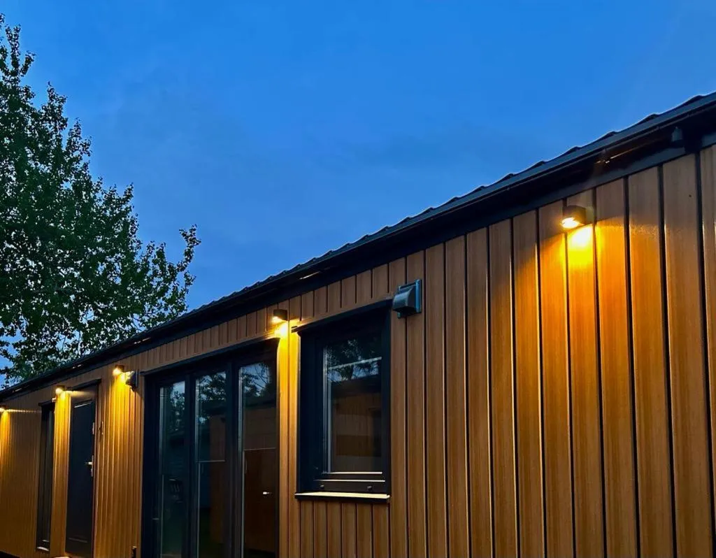 Sarpsborg Apartments - Utne Camping