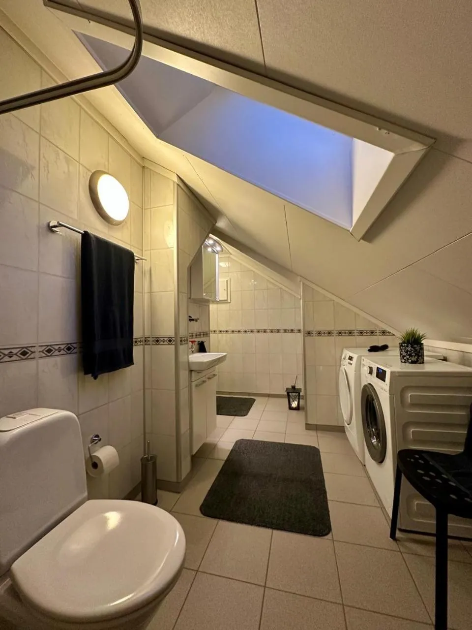 Sarpsborg Apartments - Utne Camping