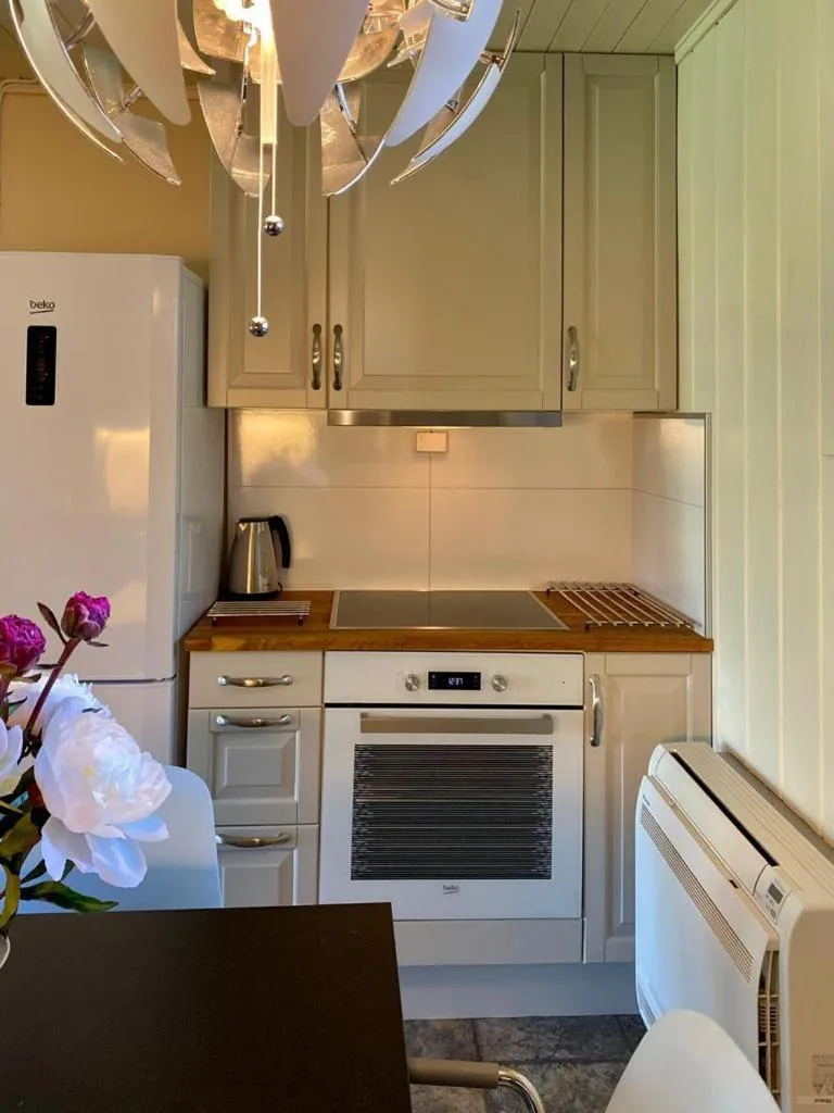 Sarpsborg Apartments - Utne Camping