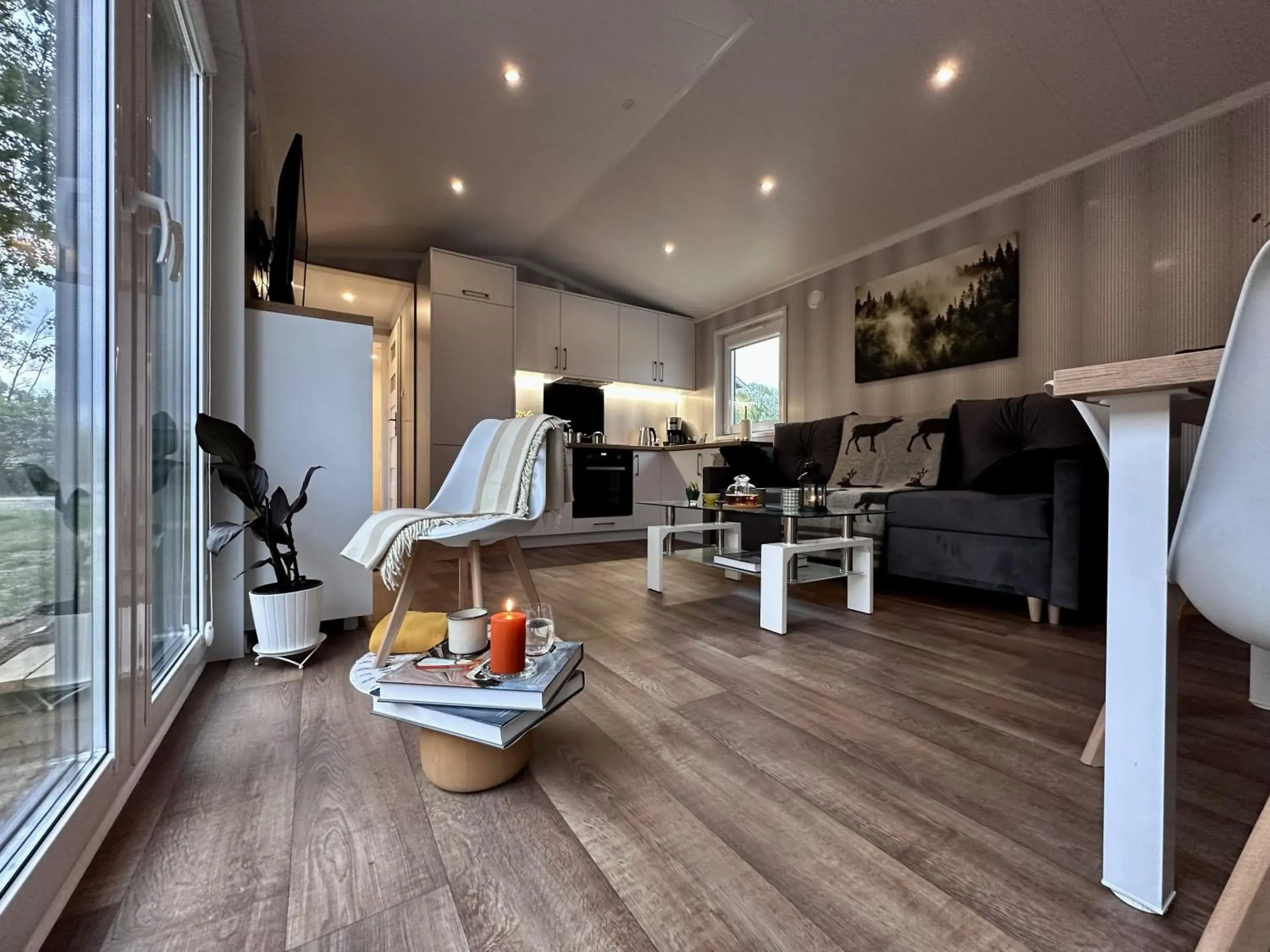 Sarpsborg Apartments - Utne Camping Sarpsborg Apartments - Utne Camping