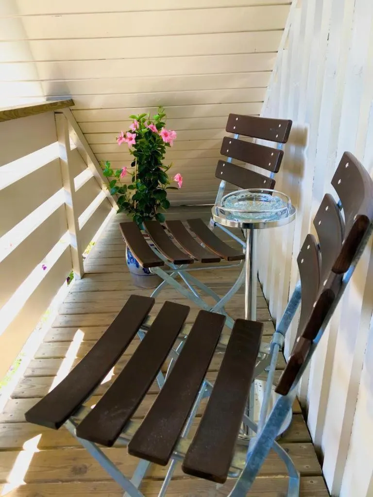 Sarpsborg Apartments - Utne Camping