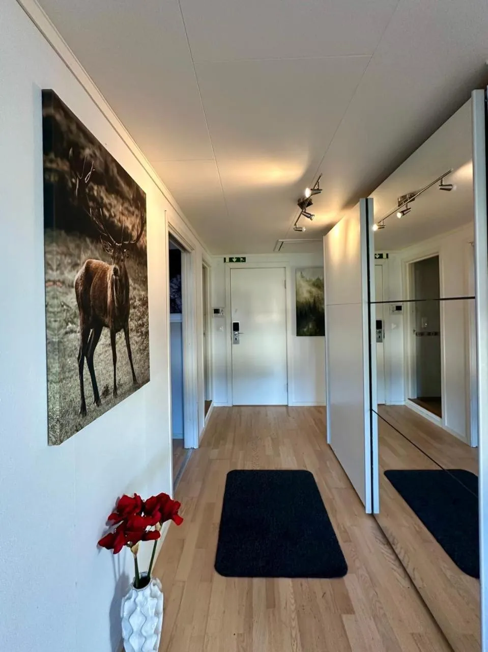 Sarpsborg Apartments - Utne Camping