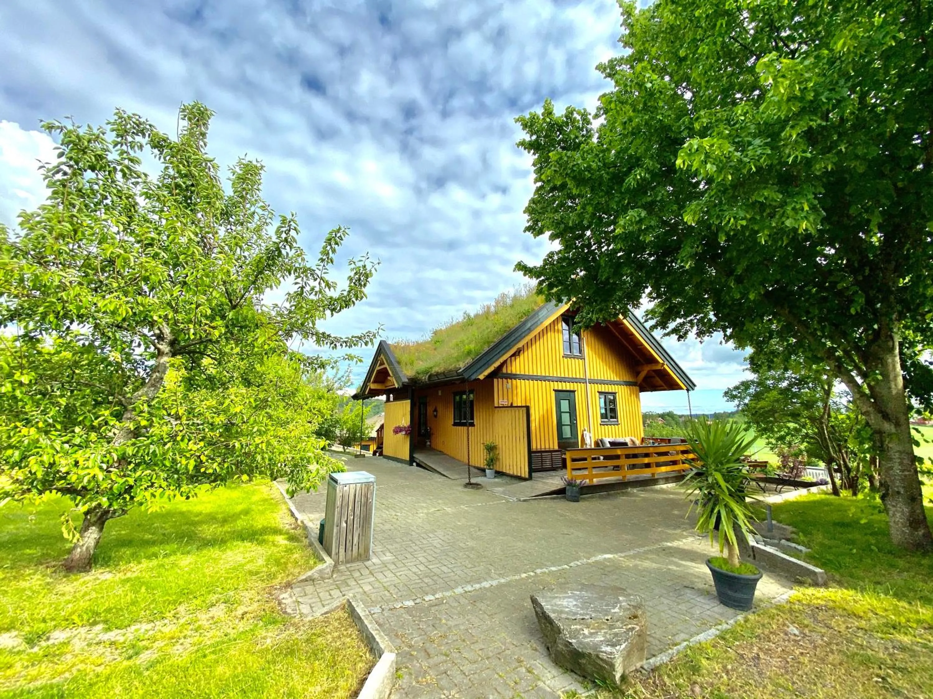Sarpsborg Apartments - Utne Camping