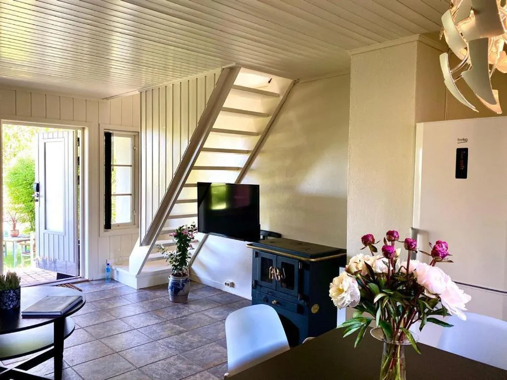 Sarpsborg Apartments - Utne Camping