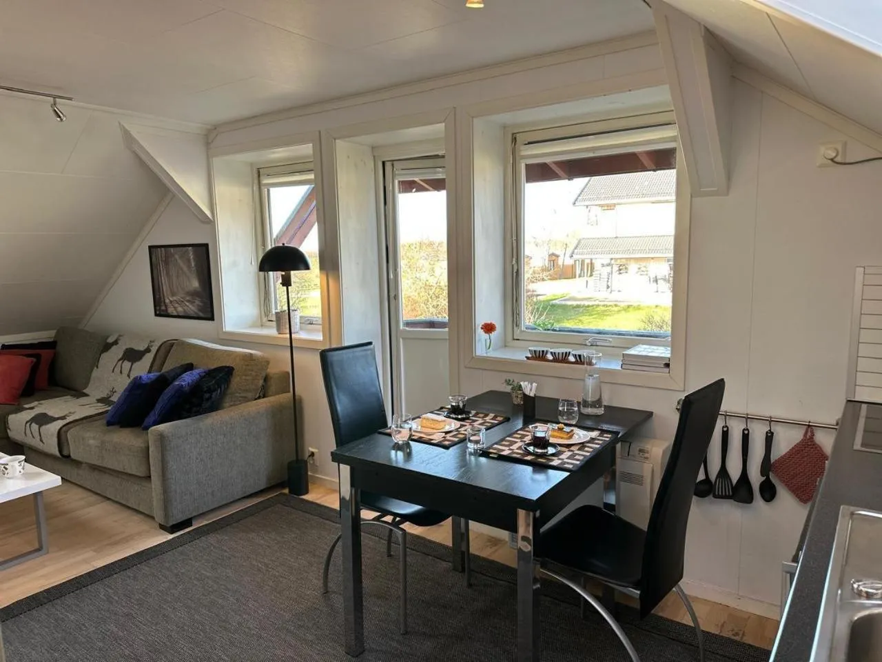 Sarpsborg Apartments - Utne Camping