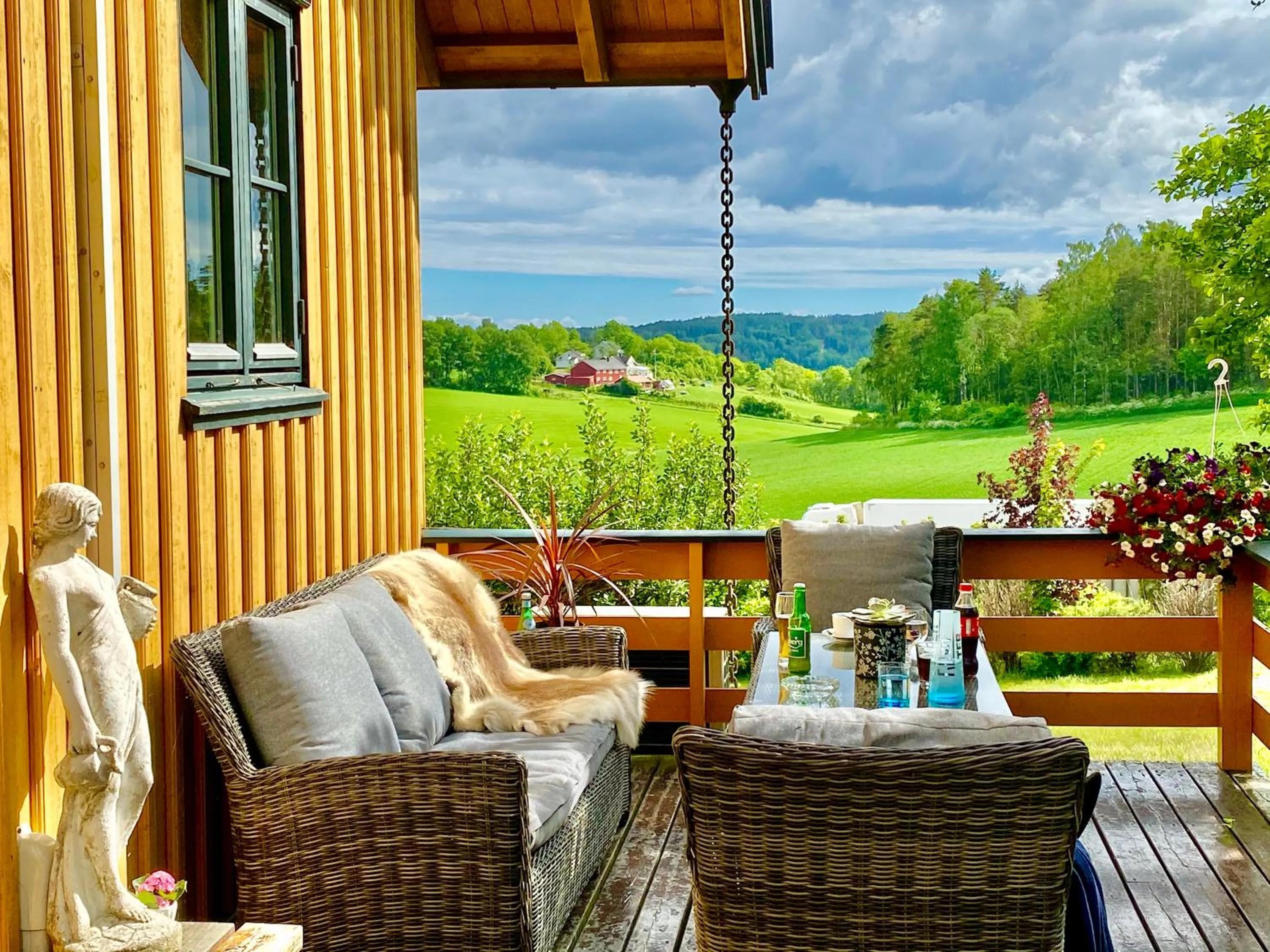 Sarpsborg Apartments - Utne Camping