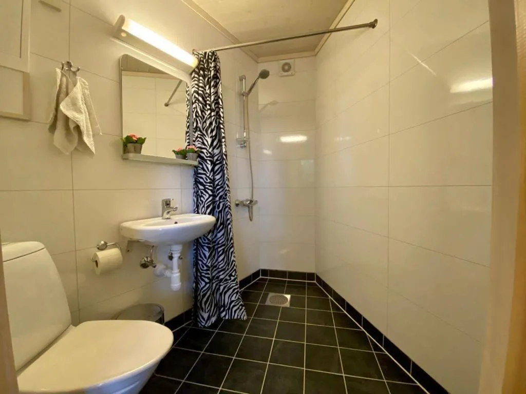 Sarpsborg Apartments - Utne Camping