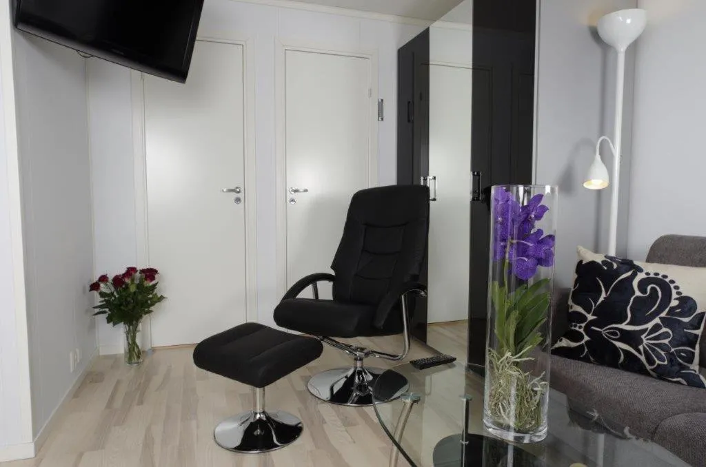 Sarpsborg Apartments - Utne Camping