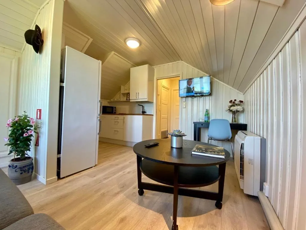 Sarpsborg Apartments - Utne Camping