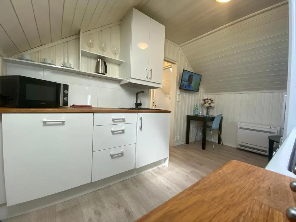 Sarpsborg Apartments - Utne Camping