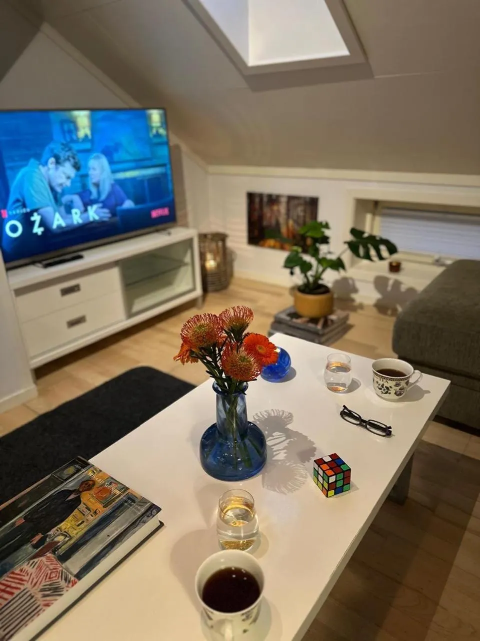 Sarpsborg Apartments - Utne Camping