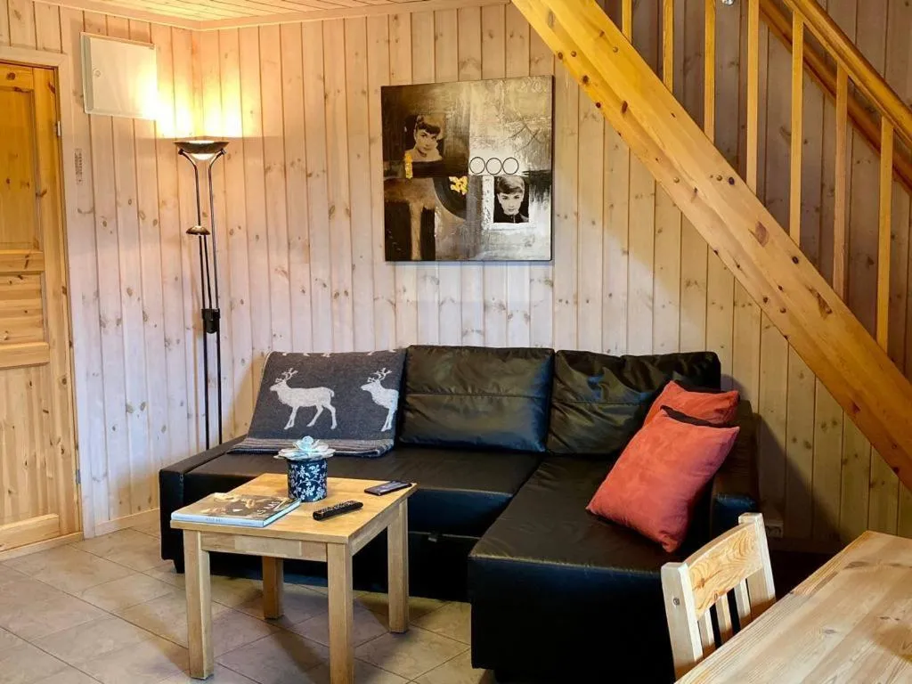 Sarpsborg Apartments - Utne Camping