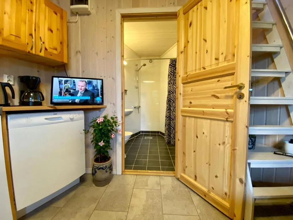 Sarpsborg Apartments - Utne Camping