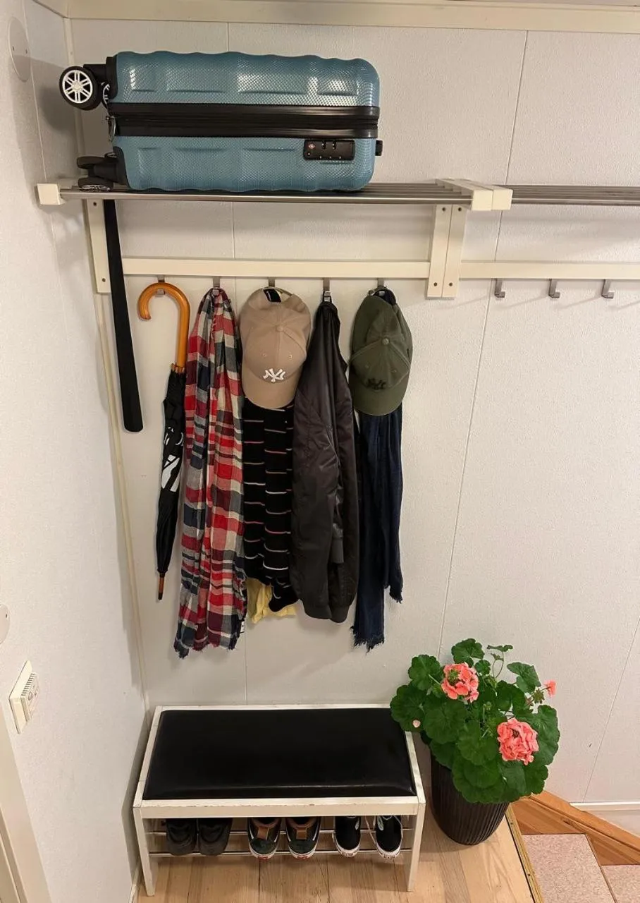 Sarpsborg Apartments - Utne Camping